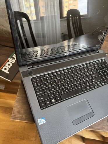 куплю ноутбук: Acer noutbuk - Marka/model: Acer (15.6" ekran, HD) - Prosessor: Intel