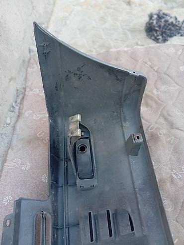 Бампер и комплектующие: Бампер Daewoo, Б/у, Оригинал at lalafo.kg — 5 Бампер и комплектующие: Бампер Daewoo, Б/у, Оригинал — 5