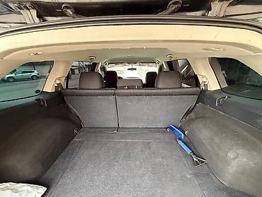 bud e9: Subaru Outback: 2010 г., 2.5 л, Вариатор, Бензин, Универсал — 7