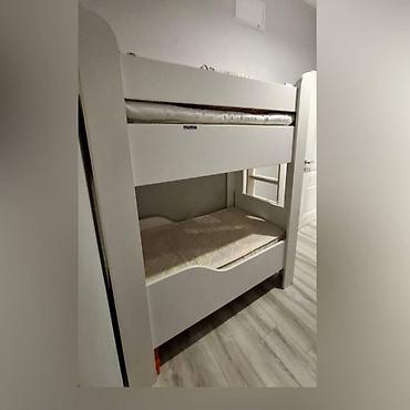 Ikimertebeli carpayi 150 azn Real aliciya endirim var Olcusu 140x90
