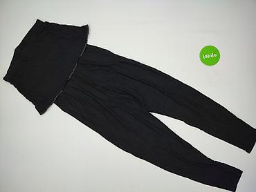 spodnice na plaze: Legginsy rozmiar S — 3