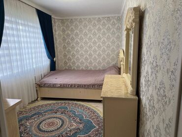 как продать дом в бишкеке: 2 бөлмө, 50 кв. м, 104-серия, 4 кабат, Евроремонт