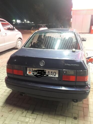 магний б6 цена бишкек неман: Volkswagen Vento: 1997 г., 1.6 л, Механика, Бензин, Седан