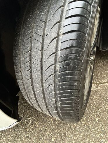 Ford: Ford Fusion: 1.5 l | 2015 il 205841 km Sedan — 21