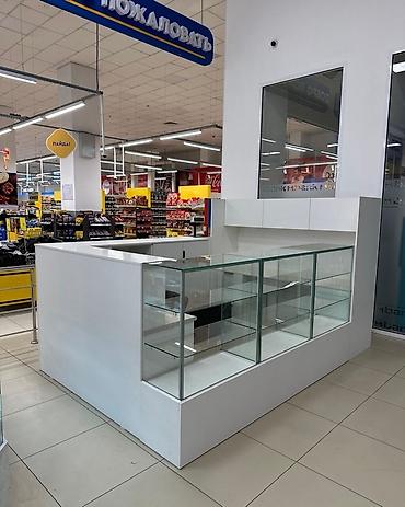 Кухонные гарнитуры: Современные кухонные гарнитуры от «ЖК_Мебель» - Прямолинейные кухни в — 9