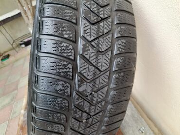 kumho 225 55 18: 4 ədəd təkər