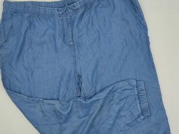 Women`s trousers, Esmara, size 5XL (EU 50)