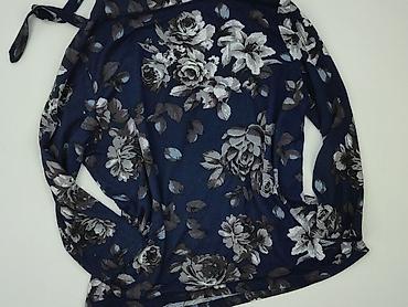 sweter open shoulder: Bluzka damska, rozmiar 3XL — 1