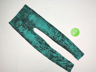 messi majtki: Legginsy Eleganckie damskie, rozmiar S — 3