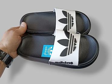 Sandale i papuče: Adidas papuče / 2026
(36-46)

Cena: 2400 din 🎀
US🤍 — 2