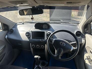 монитор тойота ист: Toyota Ist: 2003 г., 1.3 л, Автомат, Бензин, Хэтчбэк — 6