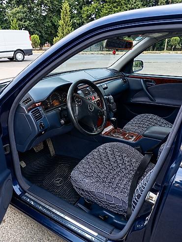 авито баку авто: Mercedes-Benz E-Class: 2 л | 2000 г. Седан — 7