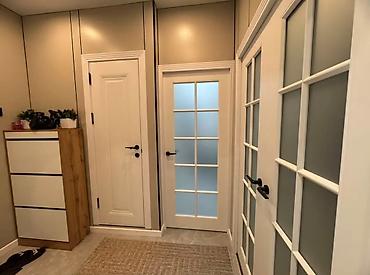 Продажа квартир: 3 комнаты, 74 м², 12 мкр 106 серия, 4 этаж, Дизайнерский ремонт at lalafo.kg — 3 Продажа квартир: 3 комнаты, 74 м², 12 мкр 106 серия, 4 этаж, Дизайнерский ремонт — 3