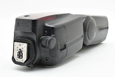 led свет: Вспышка Canon Speedlite 580EX II - Совместимость: зеркальные и — 10