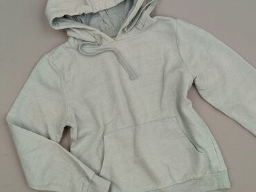 dres sweterkowy mohito: Sinsay, Women`s hoodie, size 2XS (EU 32)
