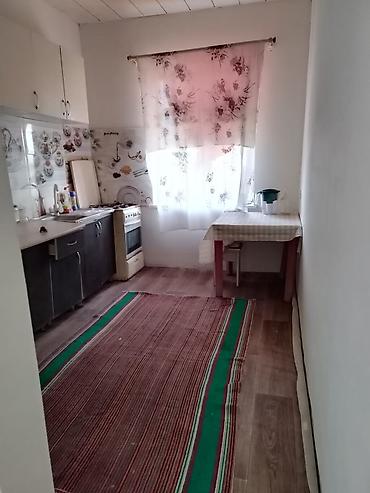 xezer insaat kredit evler: 1 mərtəbəli fərdi yaşayış evi - Həyətyanı sahə: dəmir darvazalı — 2