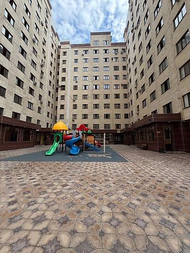69: 3 комнаты, 90 м², Вефа ТЦ Элитка, 6 этаж, Евроремонт — 5