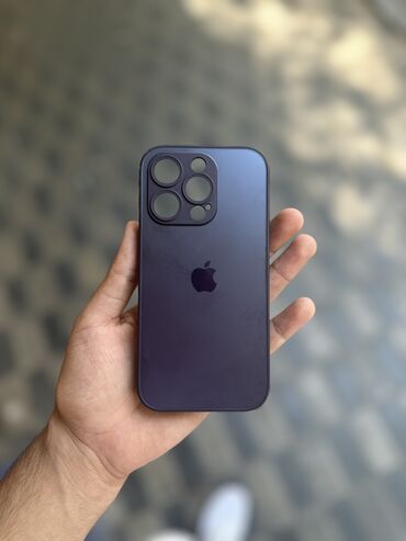 iphone 11 pro kabro: Yenidir 2 gun istifade olunub real alicilara endirim olunacaq