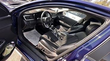 задние фары нексия 2: Kia Optima: 2018 г., 2.4 л, Бензин, Седан — 10