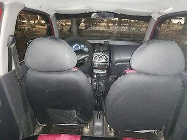 Daewoo: Daewoo Matiz: 2006 г., 0.8 л, Механика, Бензин, Хэтчбэк — 8