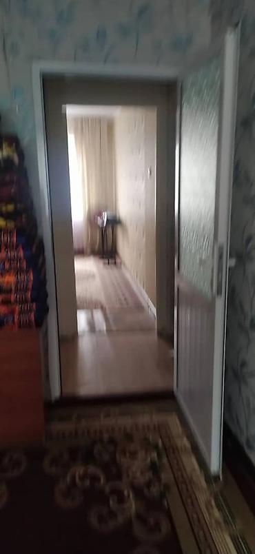 центральный: 3 комнаты, 58 м², 103 серия, 3 этаж, Свежий ремонт — 10