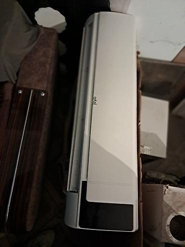 artel kondisioner: Kondisioner Artel, İşlənmiş, 70-80 kv. m, Daxili blok, Kredit yoxdur, Ödənişli quraşdırma — 2