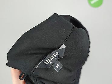 panterka: Papaya, Sukienka damska, rozmiar XL — 5