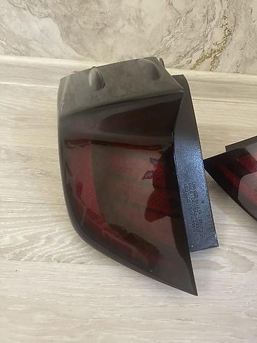 turbo az bmw e34: Orginal 20-23 sonata full led stoplar kolge verilib istiyen elage — 3