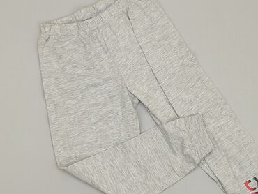 fb sister spodnie: Sweatpants, Lc Waikiki, 8 years, 128, condition - Good