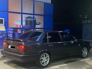 f 90: Volvo 850: 1992 г., 2.5 л, Автомат, Бензин, Седан — 5