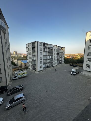 Новостройка: 2 комнаты, Новостройка, 72 м²