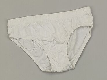 białe bluzki eleganckie xs: Panties, XS (EU 34), condition - Good