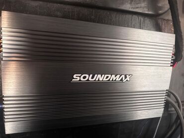 Dinamiklər və sabvuferlər: 4 ədəd apo 16 sm 61se pro 150rms 2 ədəd apo 16sm 61 se 130rms 1 ədəd — 7