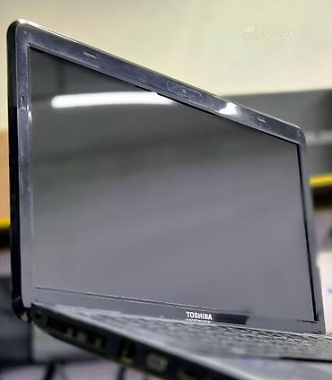 Toshiba: 🔔 İkinci əl notbuk. 💻 Toshiba Satellite L755 ✅ CPU: Core i3-2350M — 5