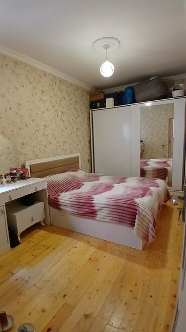 Həyət evləri və villaların satışı: Əhmədli 2 otaqlı, 50 kv. m, Kredit yoxdur, Yeni təmirli — 6