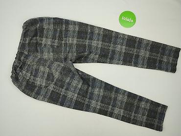 dres miu: Unisono, Spodnie materiałowe damskie, rozmiar L — 3