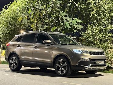 леопард авто: Leopaard cs10 
2.0 турбо бензин 
Пробег 146.000 — 1