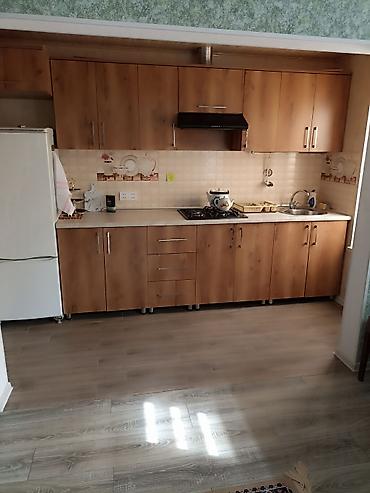 d4 50: 2 otaqlı, 62 kv. m, Yeni təmirli — 6