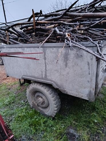 Traktorlar: Salam satılır komplekt — 6