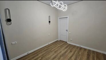 Продажа квартир: 2 комнаты, 61 м², Элитка, 1 этаж, Евроремонт — 12