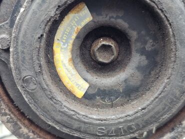 Компрессоры для авто: Компрессор Volkswagen 2000 г., Б/у, Оригинал, Германия — 6