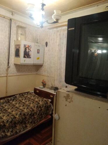 Köhnə tikili: Bakı, 3 otaqlı, Köhnə tikili, 62 kv. m — 10