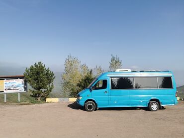 дверь мерседес спринтер: Mercedes-Benz Спринтер: 1999 г., 2.9 л, Механика, Дизель, Бус