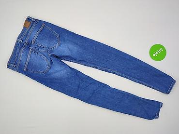levis 571: Zara, Jeansy damskie, rozmiar S — 3