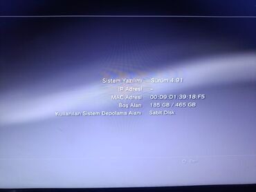 PS3 (Sony PlayStation 3): İçində 30+ oyun var GTA 5 Call Of Duty Pes 2015 Pes 2013 Pes 2017 Red -da lalafo.az — 9 PS3 (Sony PlayStation 3): İçində 30+ oyun var GTA 5 Call Of Duty Pes 2015 Pes 2013 Pes 2017 Red — 9