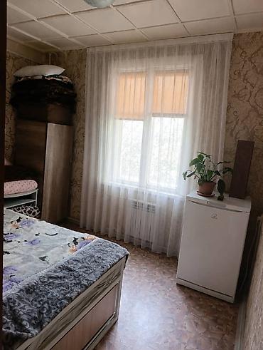 комм: 3 бөлмө, 64 м², 1 кабат — 10