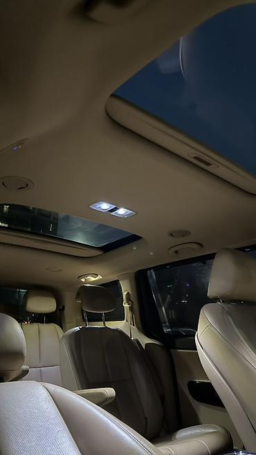 продаю кия карнивал: Kia Carnival: 2020 г., 2.2 л, Автомат, Дизель, Минивэн — 9