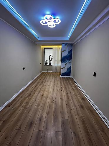 2 комнаты, 63 м², 2 этаж