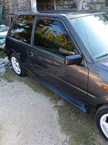 Toyota: Toyota Starlet: 1.3 l. | 2008 έ. Κουπέ — 3
