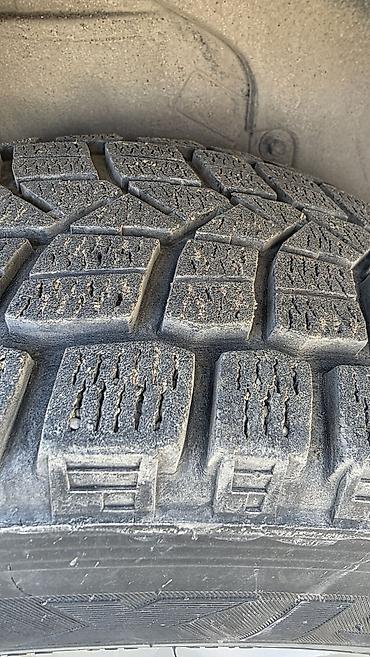 r20 mercedes: Комплект колёс для Mercedes-Benz. - Диски: оригинальные литые — 3